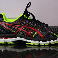 asics 亚瑟士 GEL-KAYANO 19 旗舰级 男款避震跑鞋