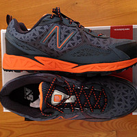 New Balance 新百伦 MT910 GTX 男款越野跑鞋