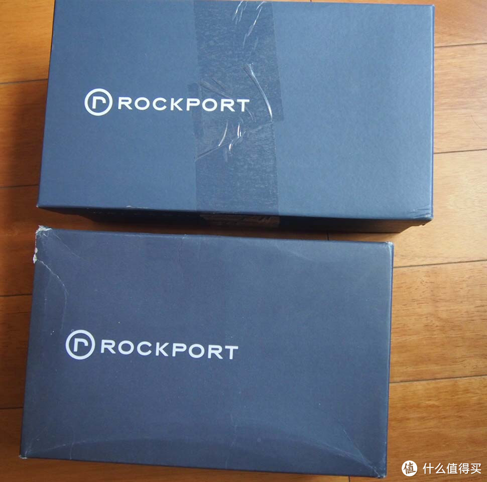 Rockport 乐步 On Road 男款休闲鞋 + Levi's 李维斯 514 直筒牛仔裤