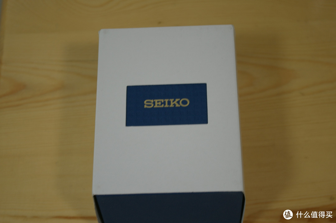 Seiko 精工 SGG705 Titanium Bracelet 男款腕表