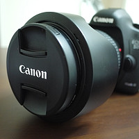 Canon 佳能 5D Mark III 单反套机 香港实体店购买记