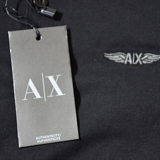 Armani Exchange