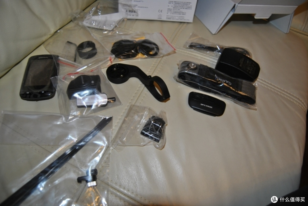 SRAM QUARQ功率计牙盘