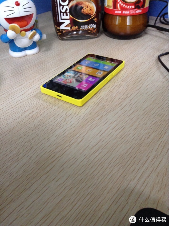 Nokia 诺基亚 X 安卓智能手机