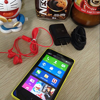 Nokia 诺基亚 X 安卓智能手机
