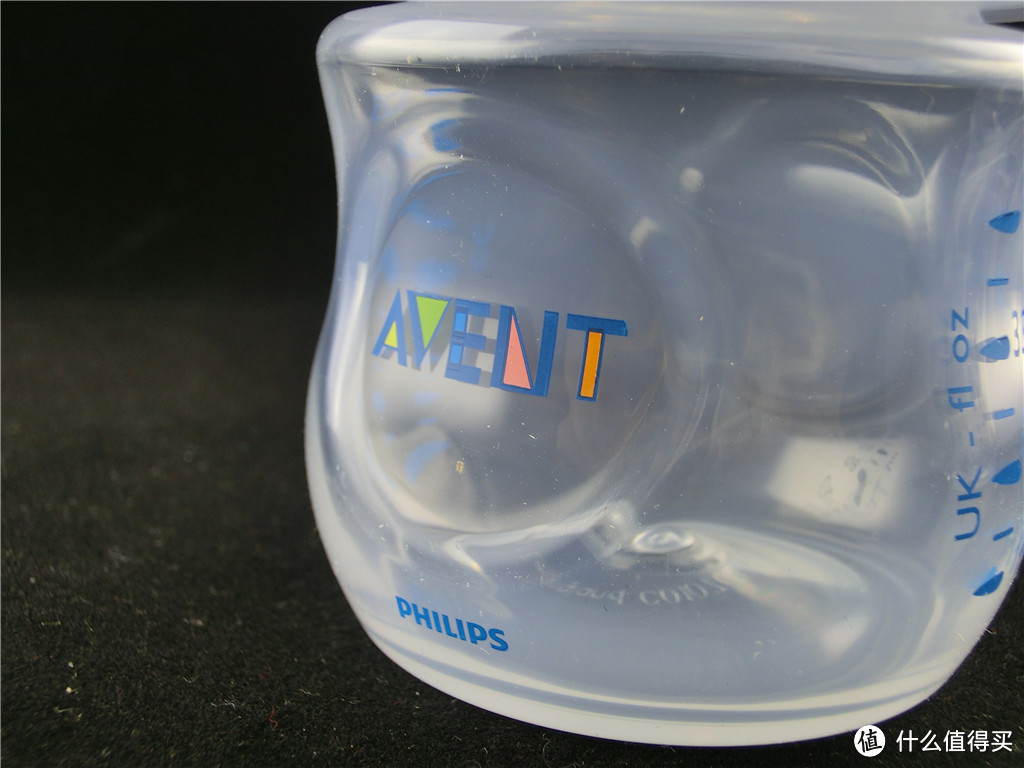 呆萌乖系列——AVENT 新安怡 宽口径自然原生奶瓶