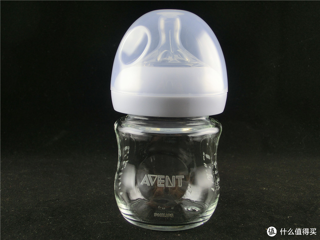 呆萌乖系列——AVENT 新安怡 宽口径自然原生奶瓶