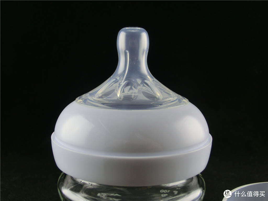 呆萌乖系列——AVENT 新安怡 宽口径自然原生奶瓶