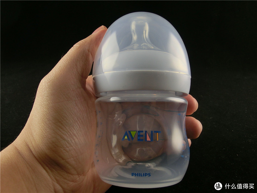 呆萌乖系列——AVENT 新安怡 宽口径自然原生奶瓶