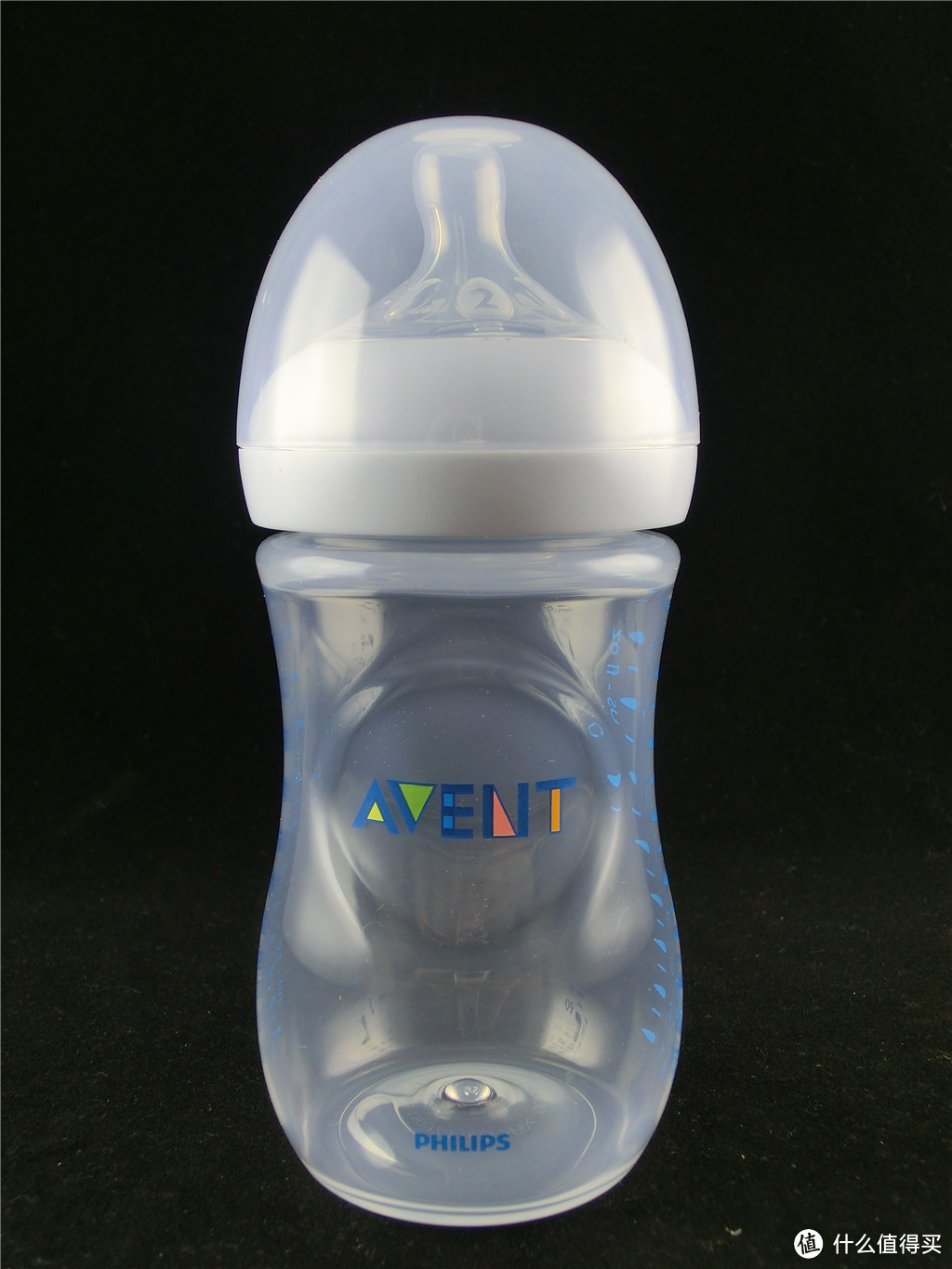 呆萌乖系列——AVENT 新安怡 宽口径自然原生奶瓶