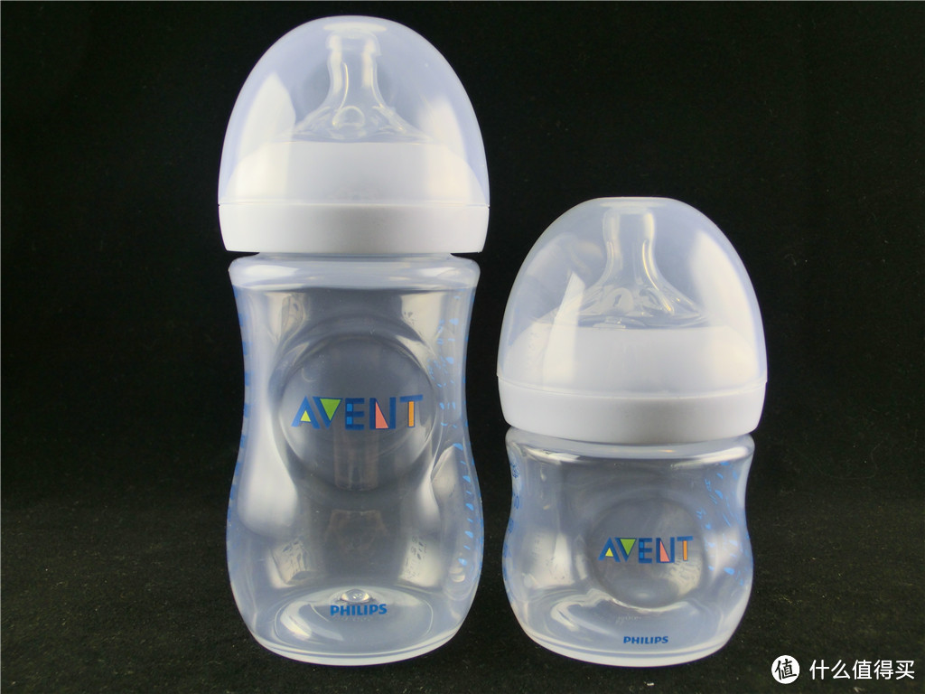 呆萌乖系列——AVENT 新安怡 宽口径自然原生奶瓶