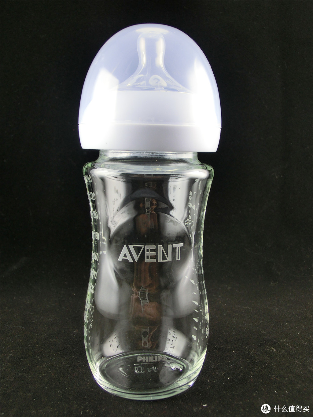 呆萌乖系列——AVENT 新安怡 宽口径自然原生奶瓶