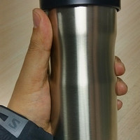 Thermos 膳魔师 12-Ounce 真空带滤网保温茶杯