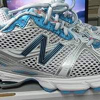 New Balance  新百伦 W880次*级 女款跑步鞋