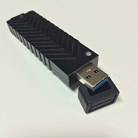 Mushkin MKNUFDVU120GB Ventura Ultra USB3.0 极速U盘 实测