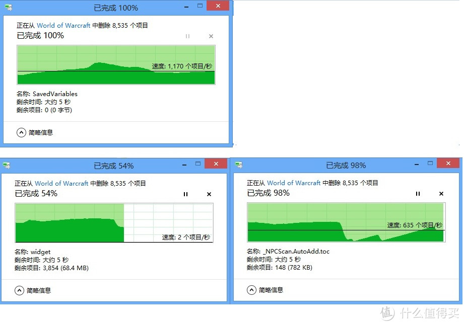 Mushkin MKNUFDVU120GB Ventura Ultra USB3.0 极速U盘 实测