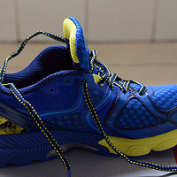 香港购入New Balance 新百伦 M1260v3 男款跑步鞋