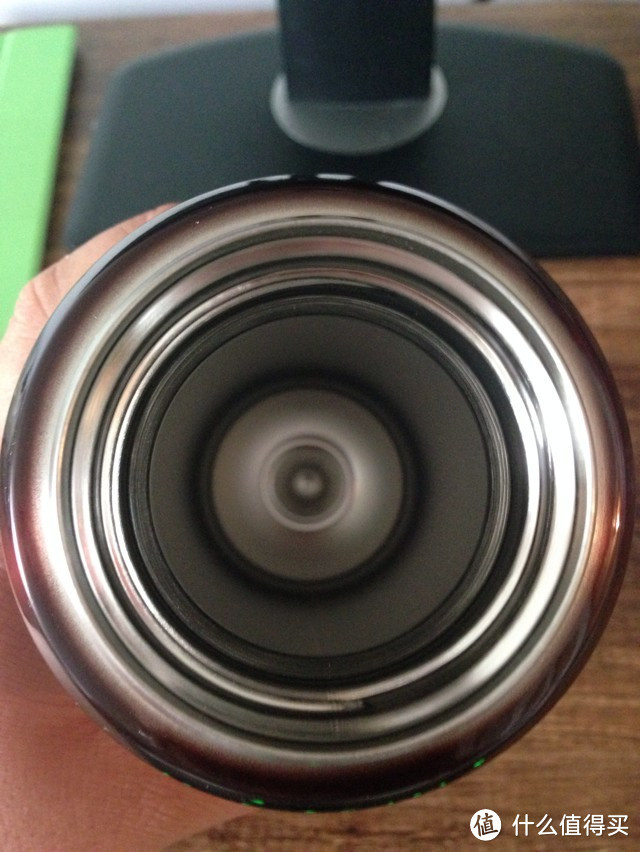 THERMOS 膳魔师 SK-4000-CBW 不锈钢保温瓶保温壶 780ml