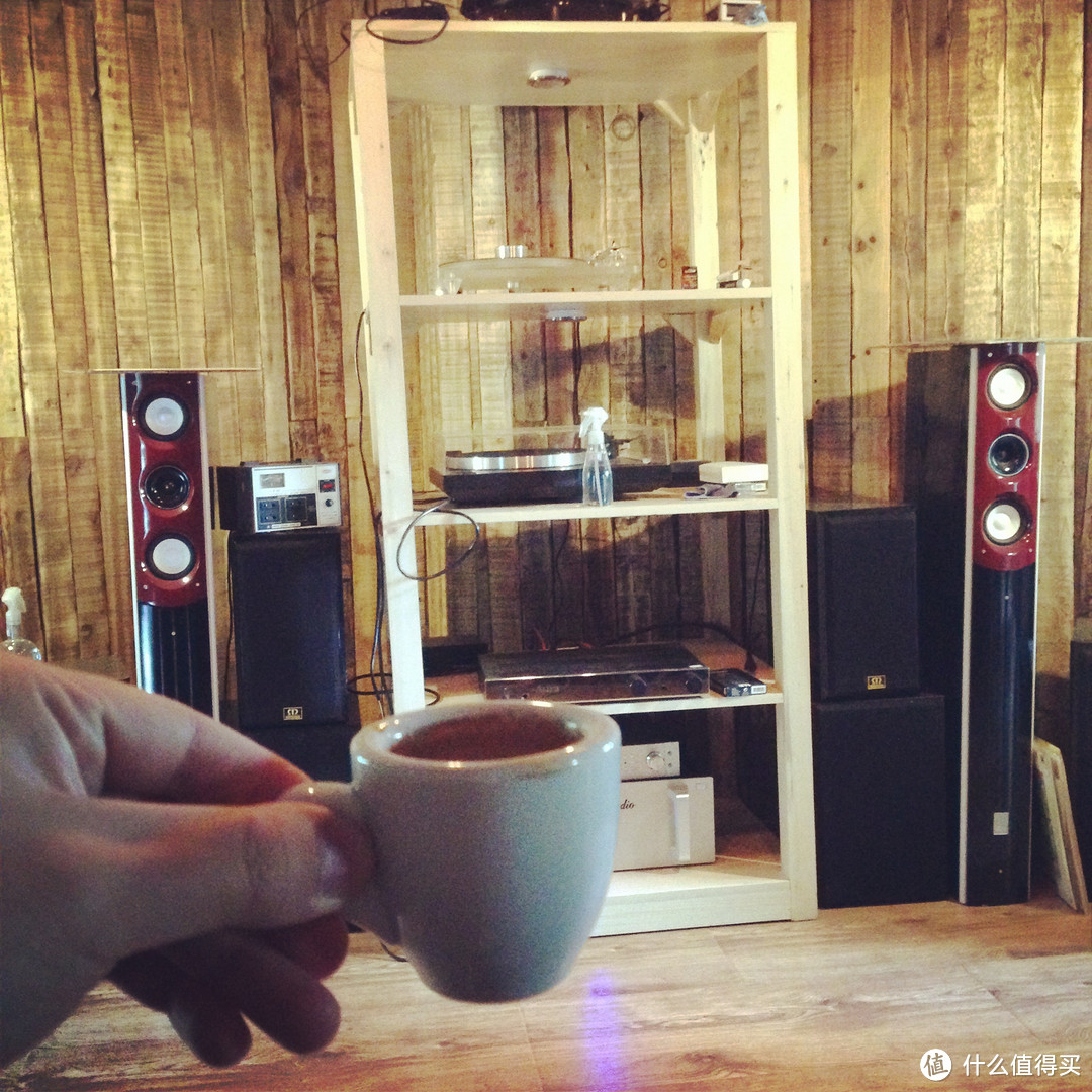 EXPOBAR 爱宝 E61 双锅炉单头咖啡机