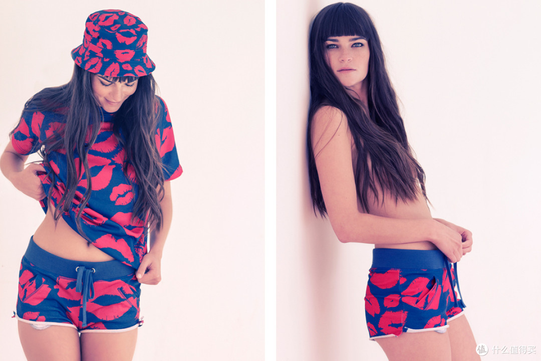 坏女孩嫁黑帮 Married To The Mob 2014春夏系列造型搭配Lookbook