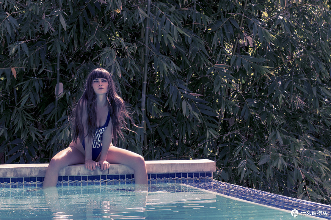 坏女孩嫁黑帮 Married To The Mob 2014春夏系列造型搭配Lookbook