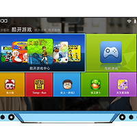 酷开发布高端OLED有机电视 全新青春版K1Y系列同步上市