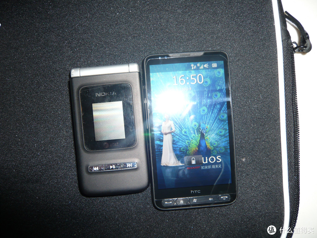 三防 三网 日版 LG G2  AU订制 LG L22  智能手机，附我的搞机史