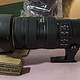  金圈第二单：Nikon 尼康 AF-S Nikkor 尼克尔 70-200mm f/2.8G ED VR II 镜头　