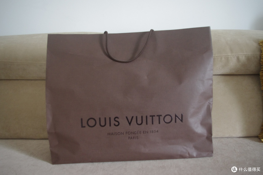 Louis Vuitton 路易·威登 LV Neverfull 女款中号手袋 M40515