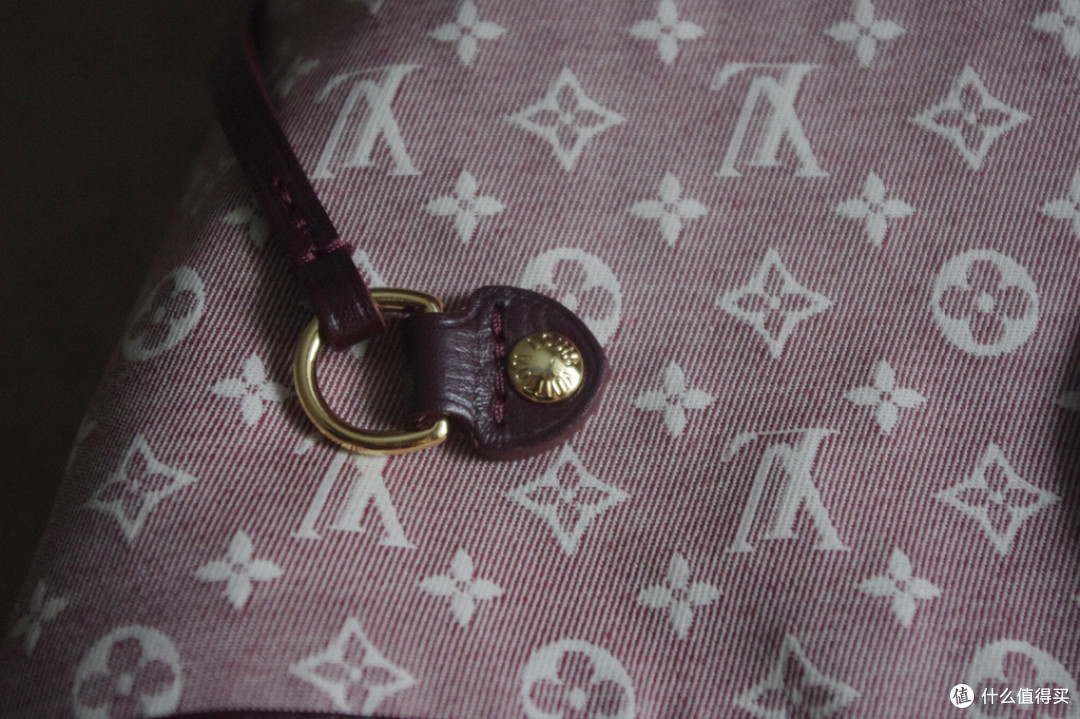 Louis Vuitton 路易·威登 LV Neverfull 女款中号手袋 M40515