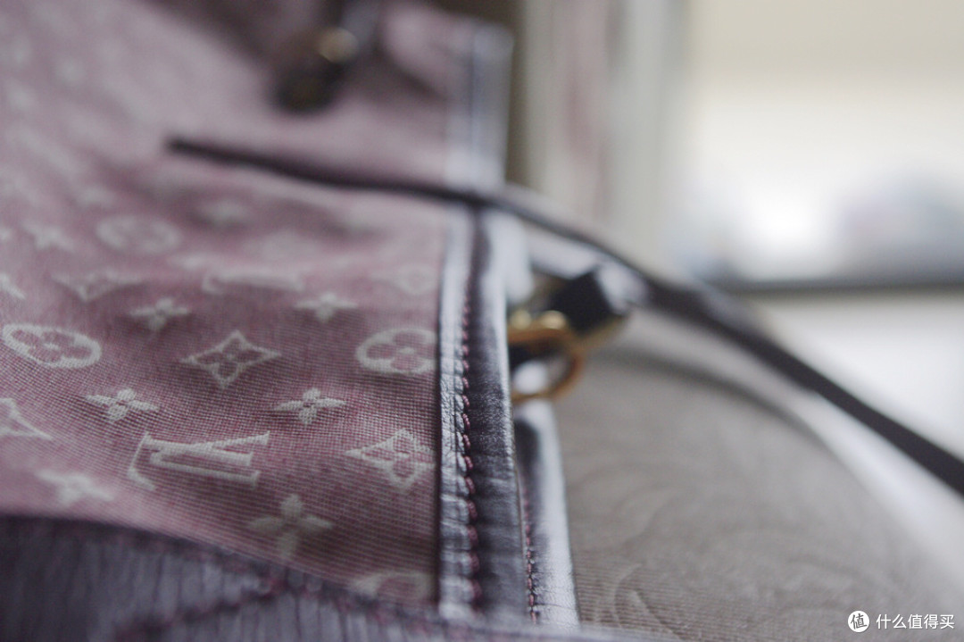 Louis Vuitton 路易·威登 LV Neverfull 女款中号手袋 M40515