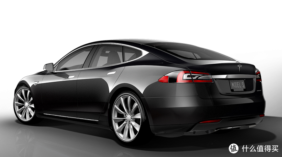 “钢铁侠”亲临 Tesla特斯拉交付中国首批Model S