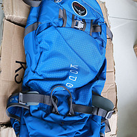 海淘 Osprey Packs Kode 22 户外滑雪双肩包