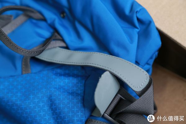 海淘 Osprey Packs Kode 22 户外滑雪双肩包