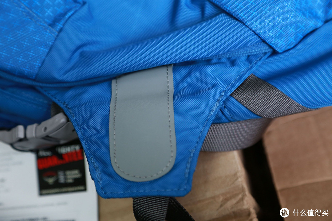 海淘 Osprey Packs Kode 22 户外滑雪双肩包