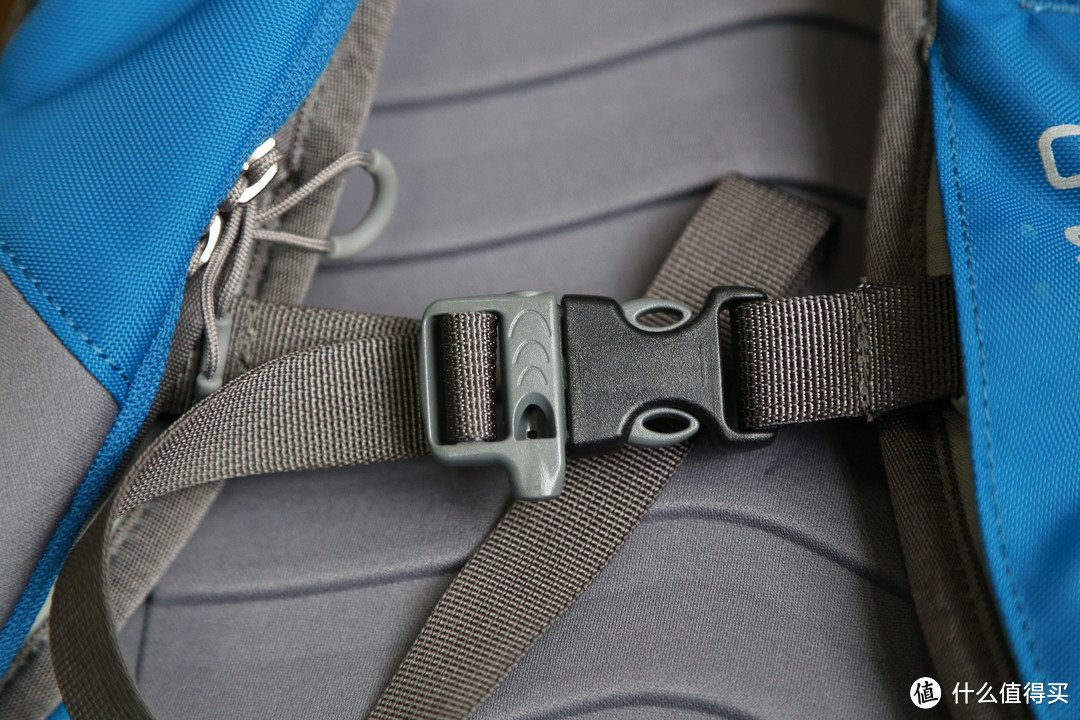 海淘 Osprey Packs Kode 22 户外滑雪双肩包