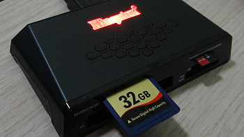 Transcend 创见 MicroSDXC（TF）UHS-I 300X 64G 存储卡+kingston 金士顿 USB 3.0 读卡器 FCR-HS3