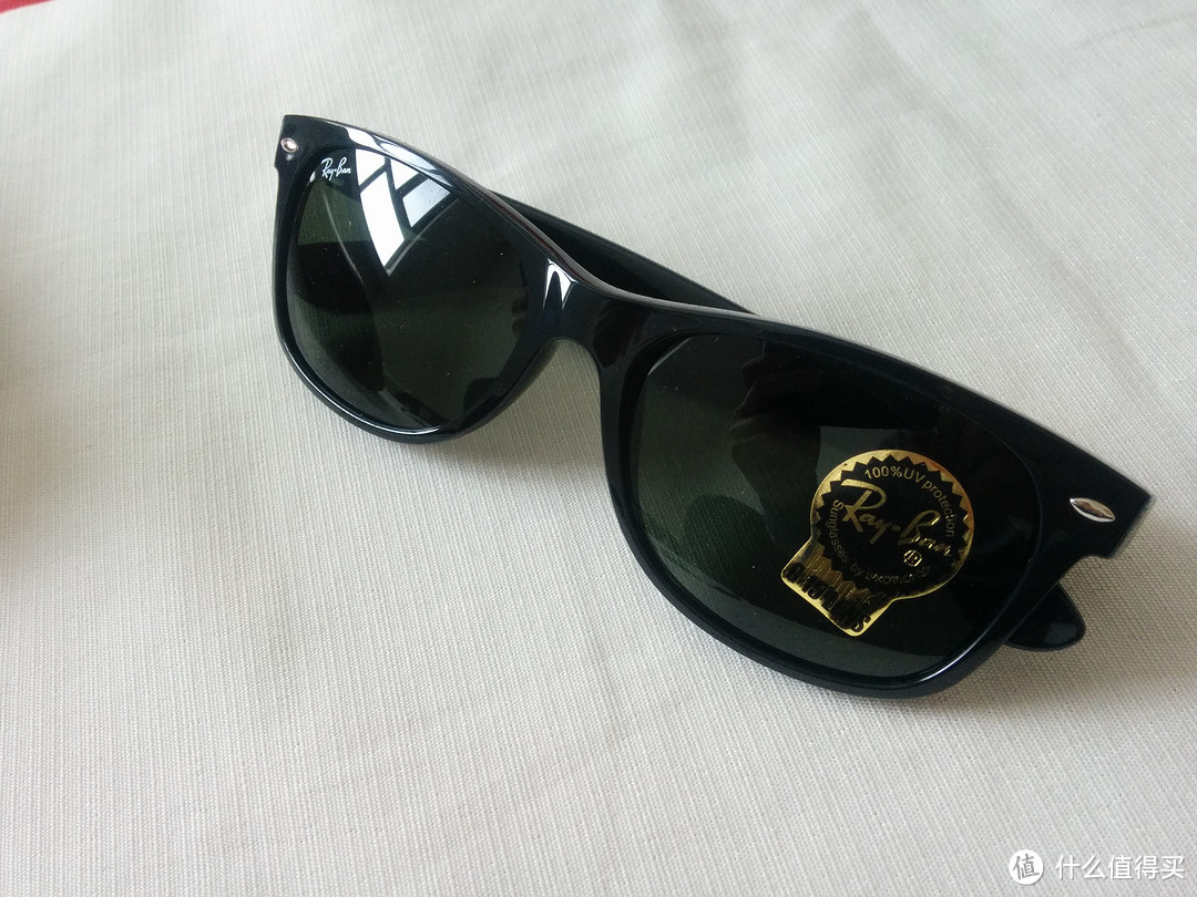 夏季户外装备：Gerber 戈博 多功能工具钳 31-000749+Ray-Ban 雷朋 RB2132 太阳镜+Casio 卡西欧 PRW2500-1 男款腕表