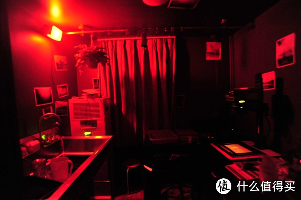 北京目的地酒吧 暗房图片