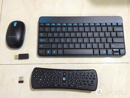 不带侧翼的姨妈巾？LeFant 乐帆 F2 无线飞鼠