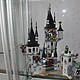 LEGO 9468 吸血鬼城堡