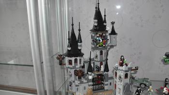 LEGO 9468 吸血鬼城堡 