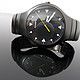 一枚黄黑控的自白：RADO 雷达 R27816162 陶瓷腕表