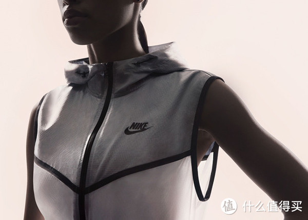 风一样的男女 NIKE耐克融合Hyperfuse技术推轻量款Tech Pack系列