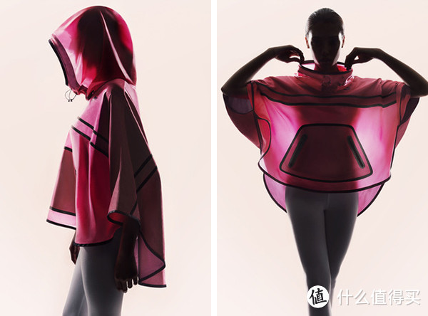 风一样的男女 NIKE耐克融合Hyperfuse技术推轻量款Tech Pack系列