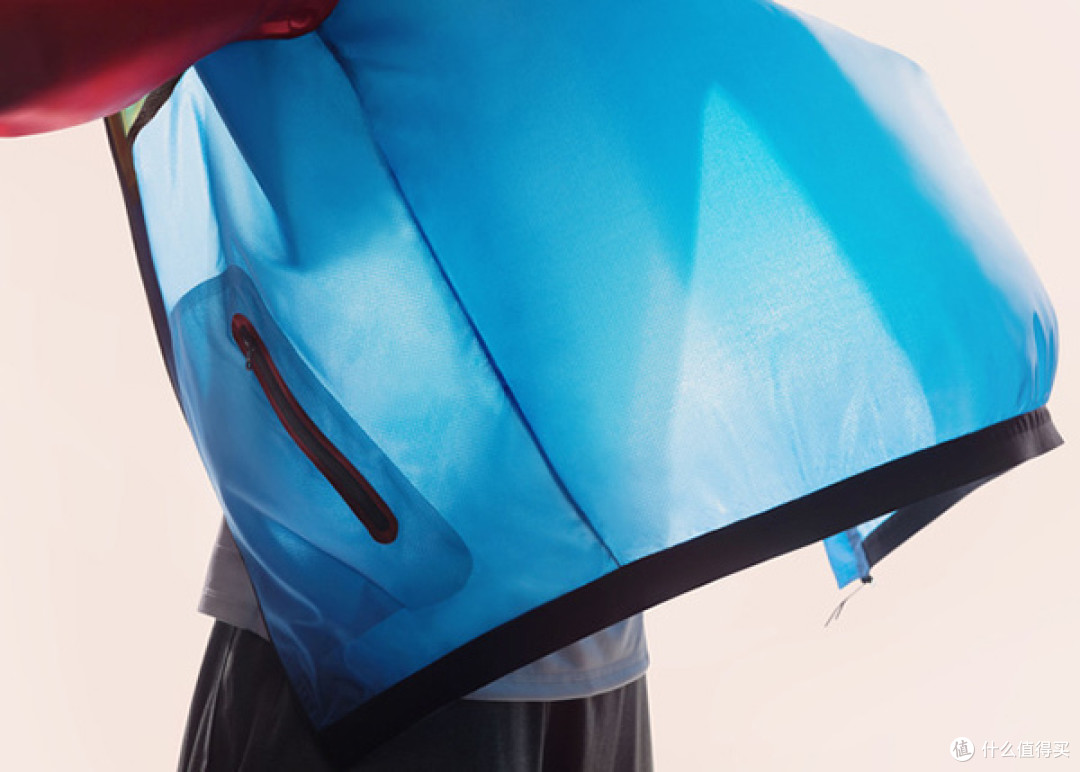 风一样的男女 NIKE耐克融合Hyperfuse技术推轻量款Tech Pack系列