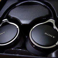 buydig海淘 SONY 索尼 MDR-10R 头戴式立体声耳机，顺便晒 MDR-1RBTMK2