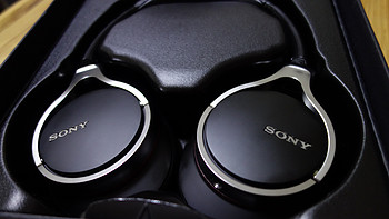 buydig海淘 SONY 索尼 MDR-10R 头戴式立体声耳机，顺便晒 MDR-1RBTMK2