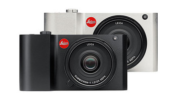 定价很徕卡！Leica徕卡发布T系列微单相机