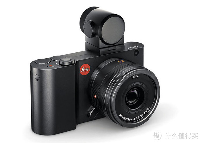 定价很徕卡！Leica徕卡发布T系列微单相机